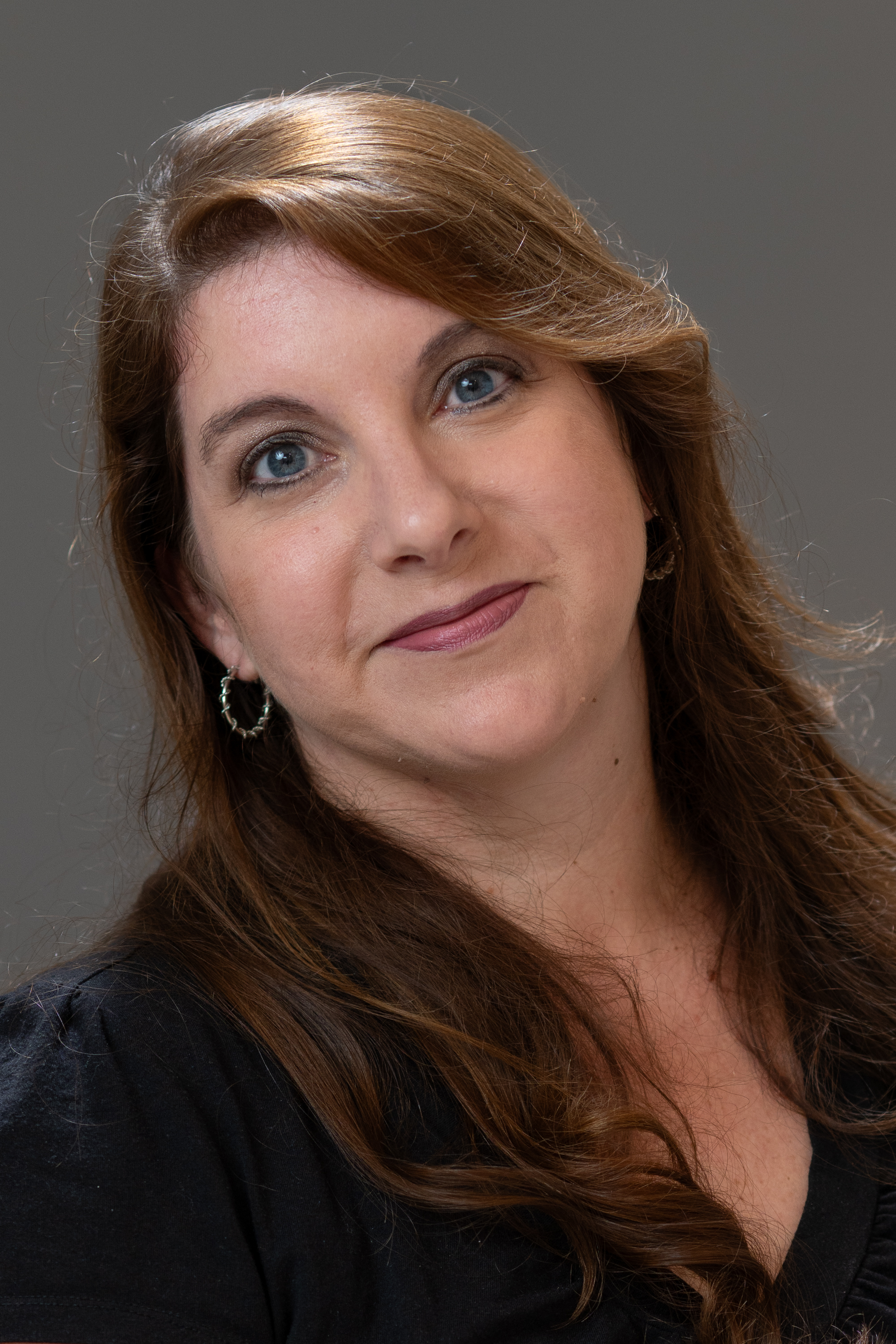 Headshot of CFDE Instructor Michelle Schultz