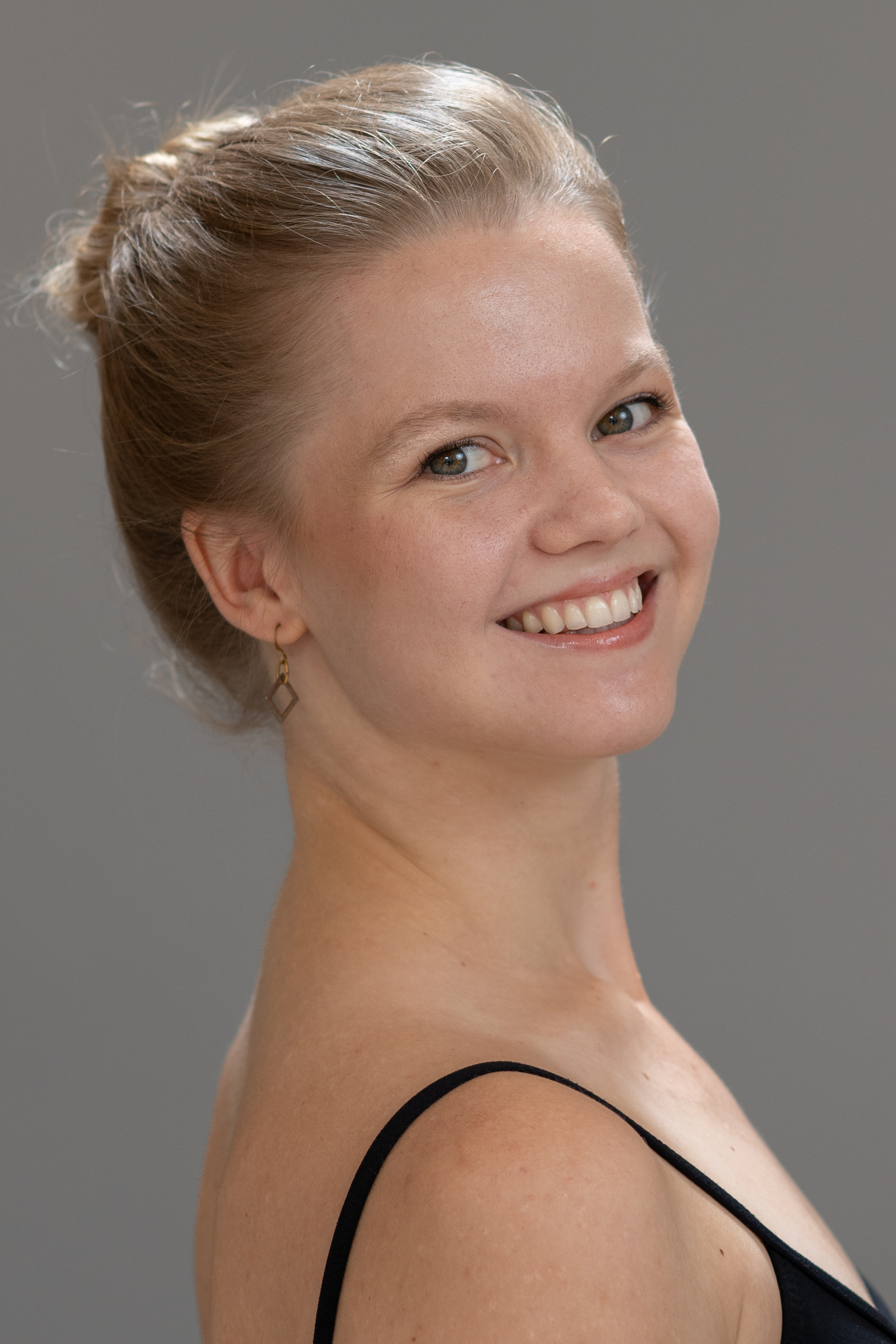 Headshot of CFDE Instructor Abby Inglett 