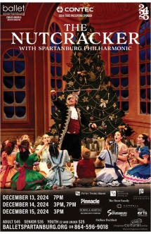 The Nutcracker